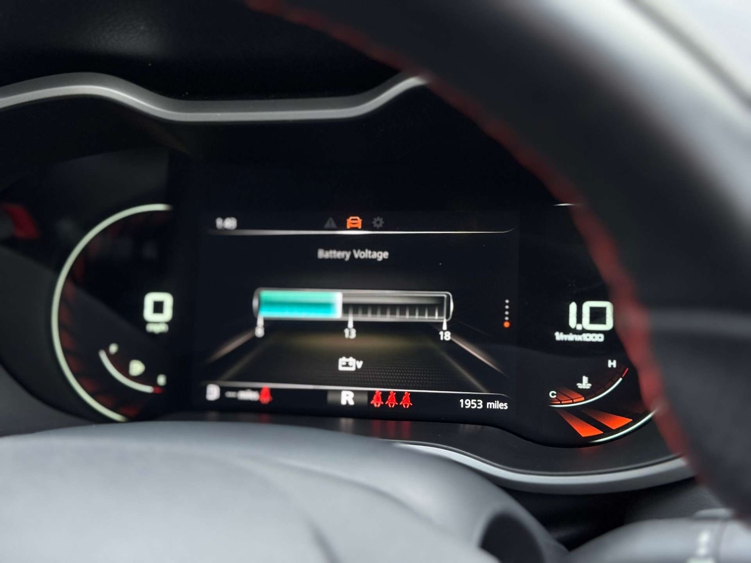 Used MG MG ZS 2023 for sale - 77383403: Photo 9