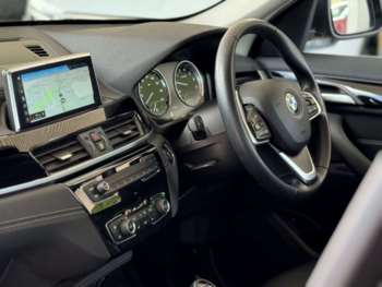 Used BMW X1 2022 for sale - 74682710: Photo
