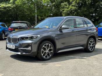 Used BMW X1 2022 for sale - 74682710: Photo