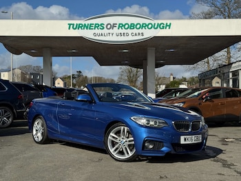 Used BMW 2 Series 2016 for sale - 77830726: Photo