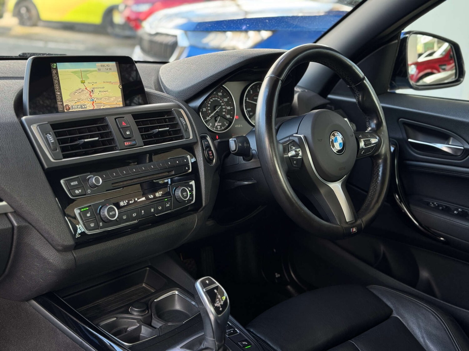 Used BMW 2 Series 2016 for sale - 77830726: Photo 2