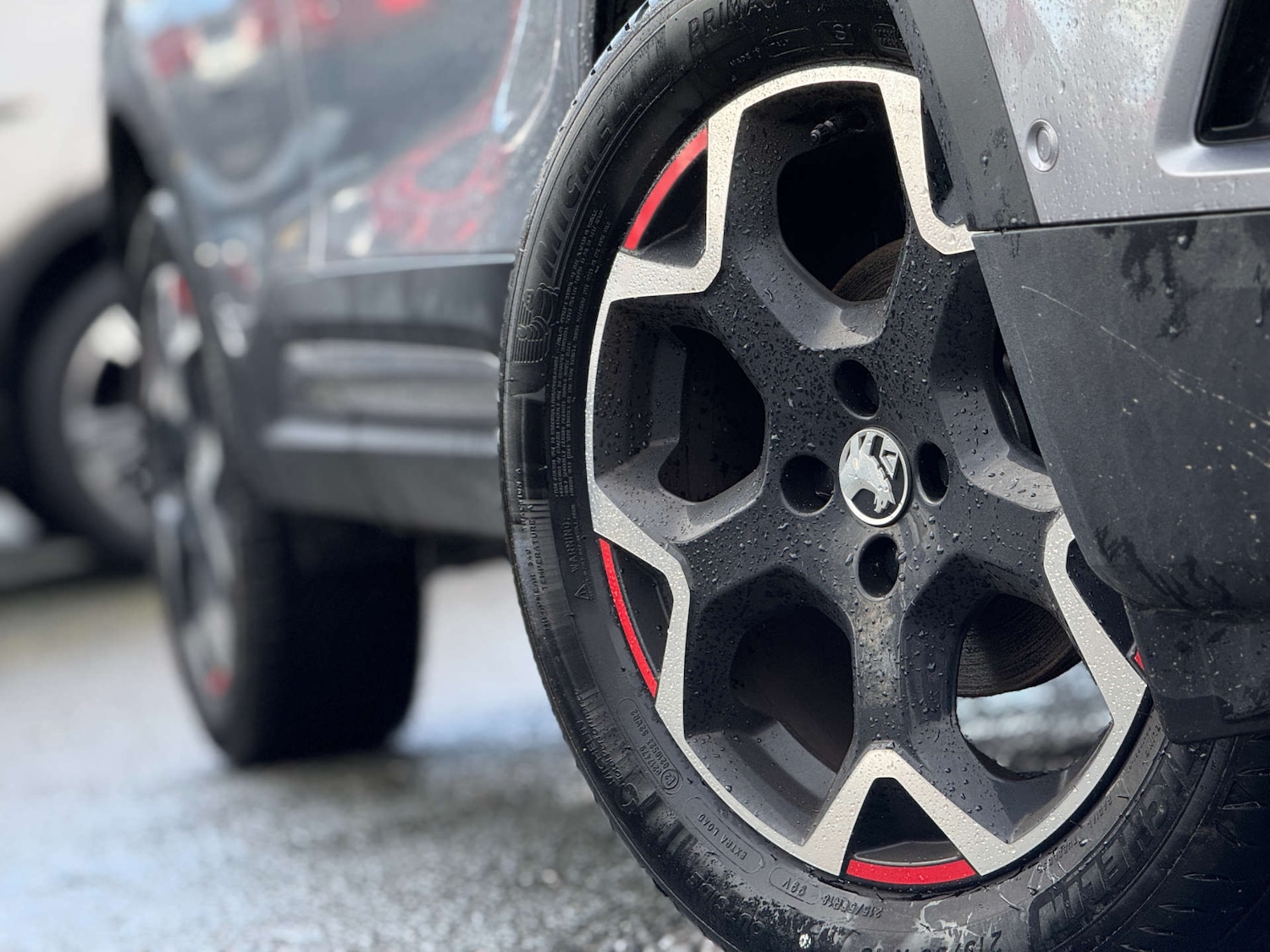 Used Vauxhall Mokka 2022 for sale - 77383399: Photo 12