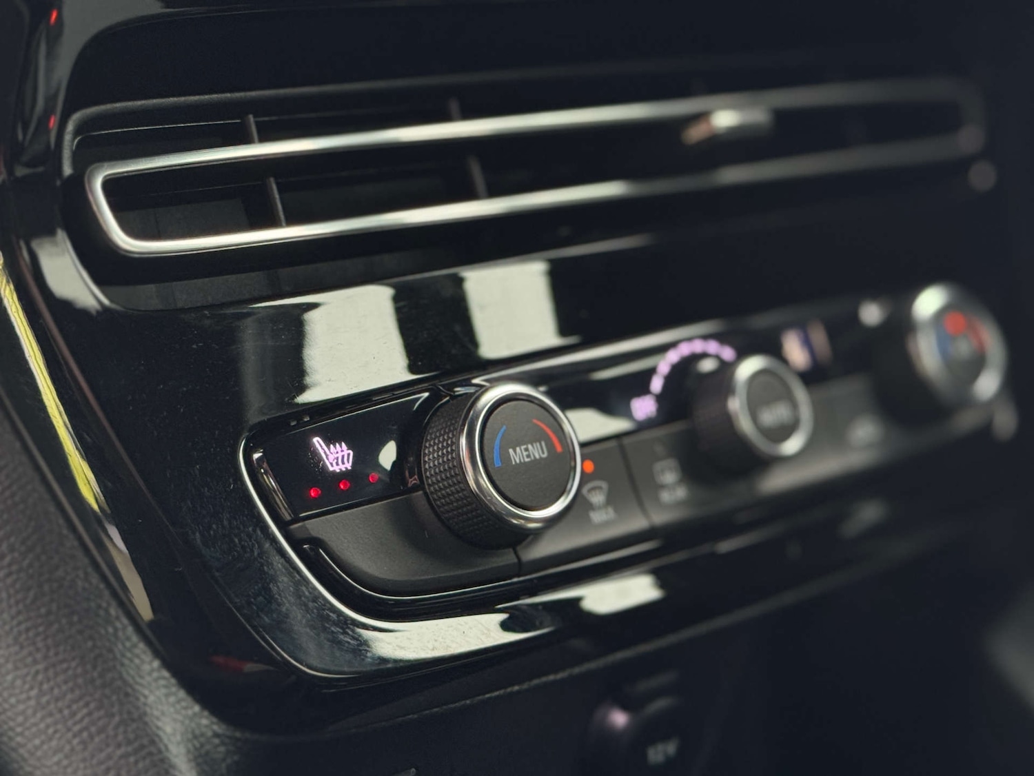 Used Vauxhall Mokka 2022 for sale - 77383399: Photo 13