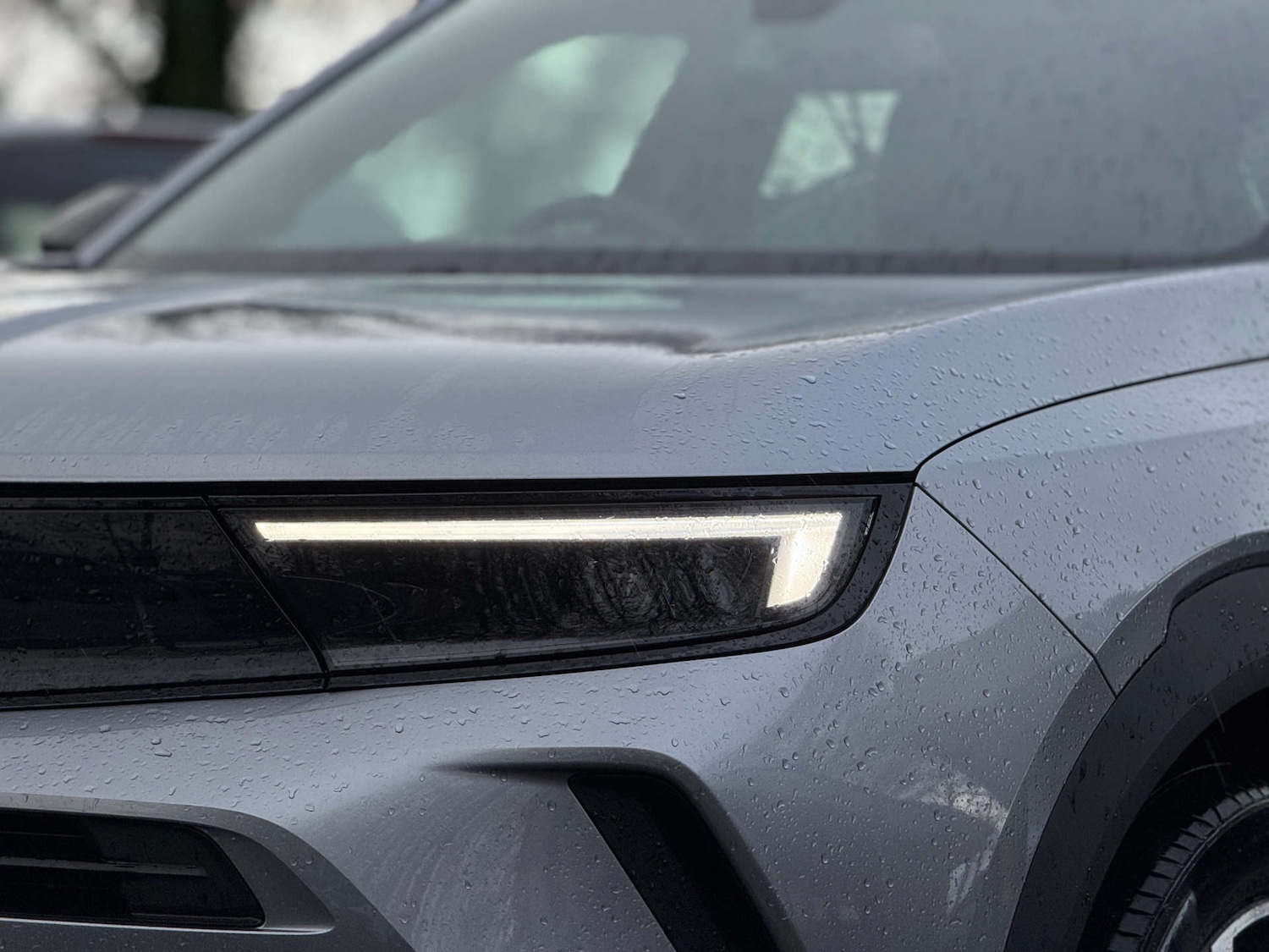 Used Vauxhall Mokka 2022 for sale - 77383399: Photo 15