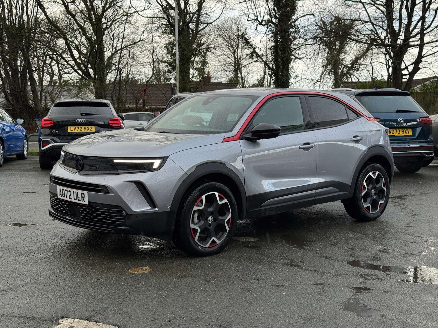 Used Vauxhall Mokka 2022 for sale - 77383399: Photo 3