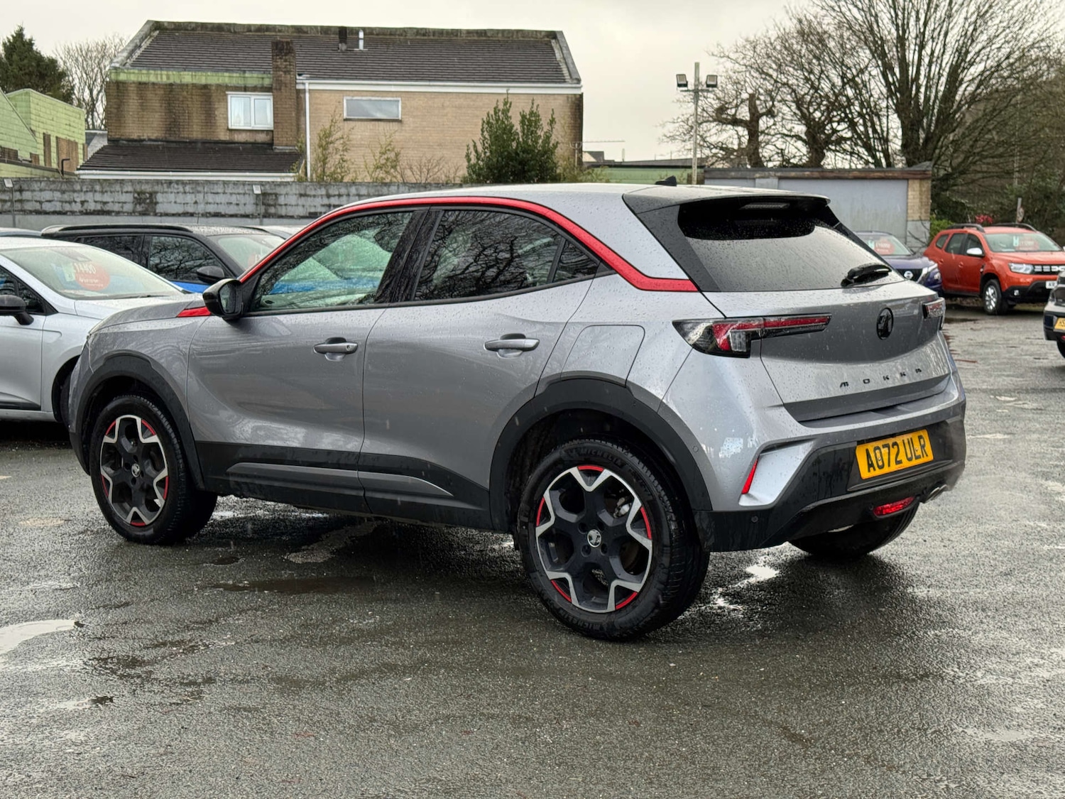 Used Vauxhall Mokka 2022 for sale - 77383399: Photo 6