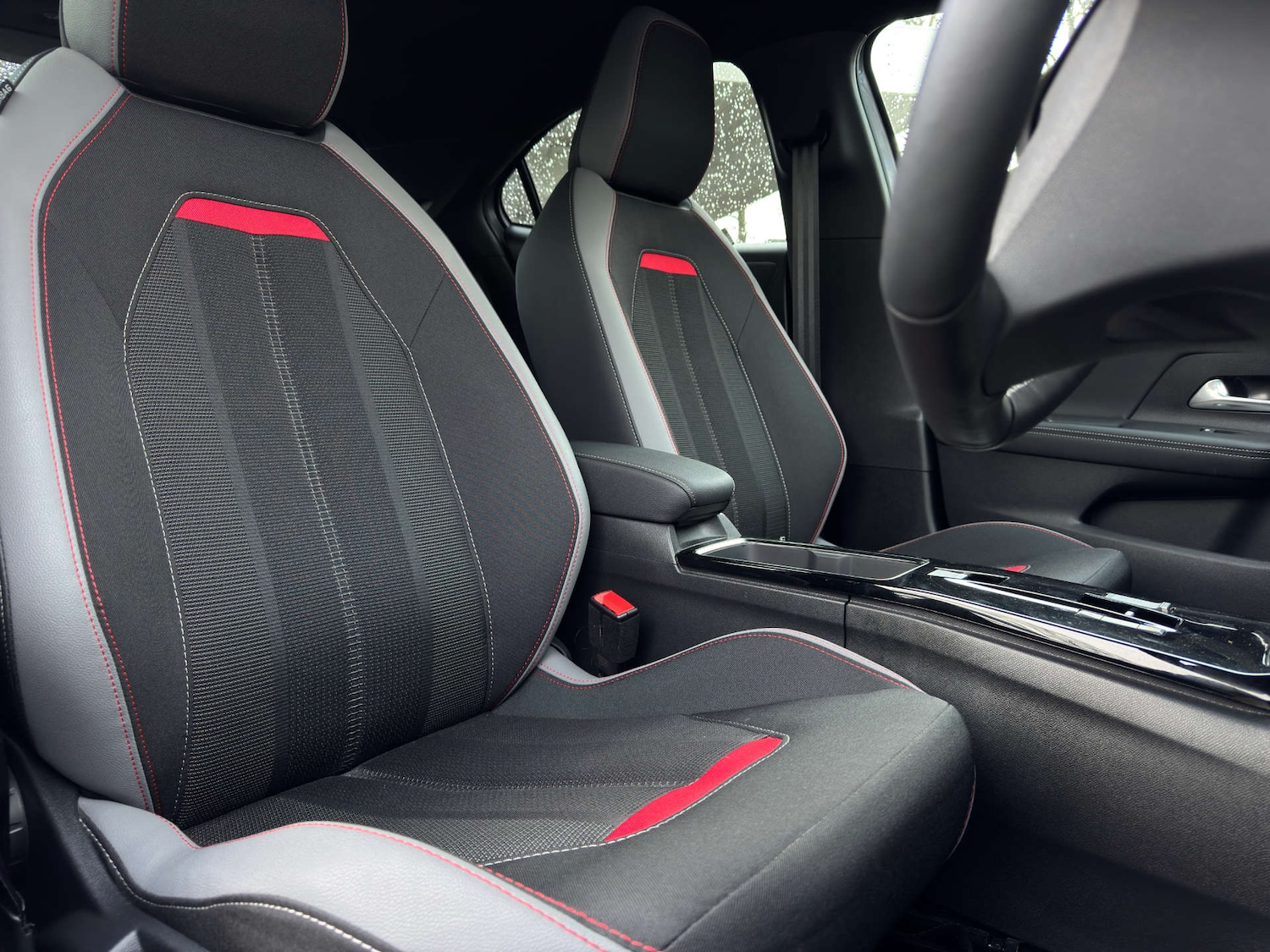 Used Vauxhall Mokka 2022 for sale - 77383399: Photo 7