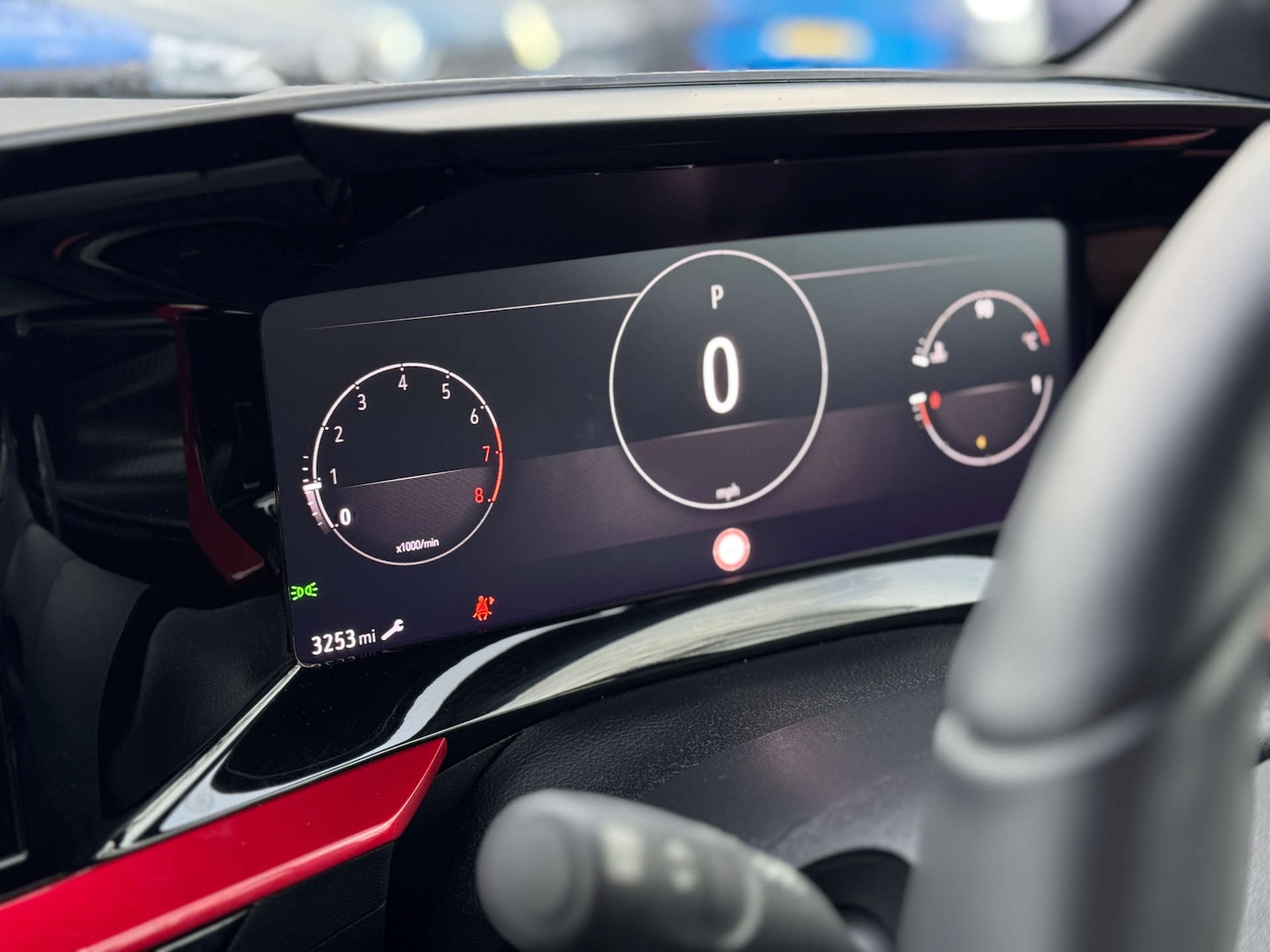 Used Vauxhall Mokka 2022 for sale - 77383399: Photo 9