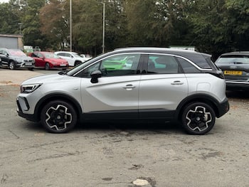 Used Vauxhall Crossland 2023 for sale - 79529211: Photo