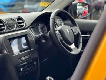 Used Suzuki Vitara 2022 for sale - 74840989: Photo
