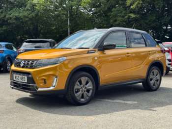 Used Suzuki Vitara 2022 for sale - 74840989: Photo