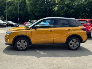 Used Suzuki Vitara 2022 for sale - 74840989: Photo