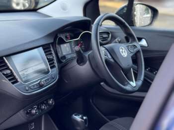 Used Vauxhall Crossland 2022 for sale - 74305608: Photo