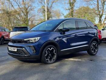 Used Vauxhall Crossland 2022 for sale - 74305608: Photo