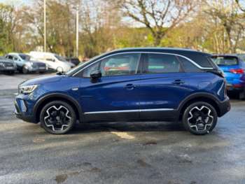 Used Vauxhall Crossland 2022 for sale - 74305608: Photo