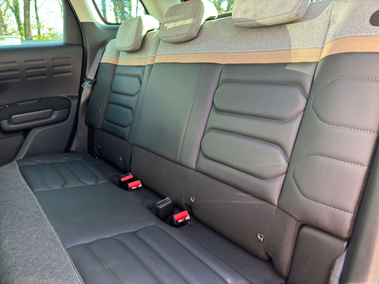 Used Citroen C3 Aircross 2022 for sale - 76686709: Photo 12