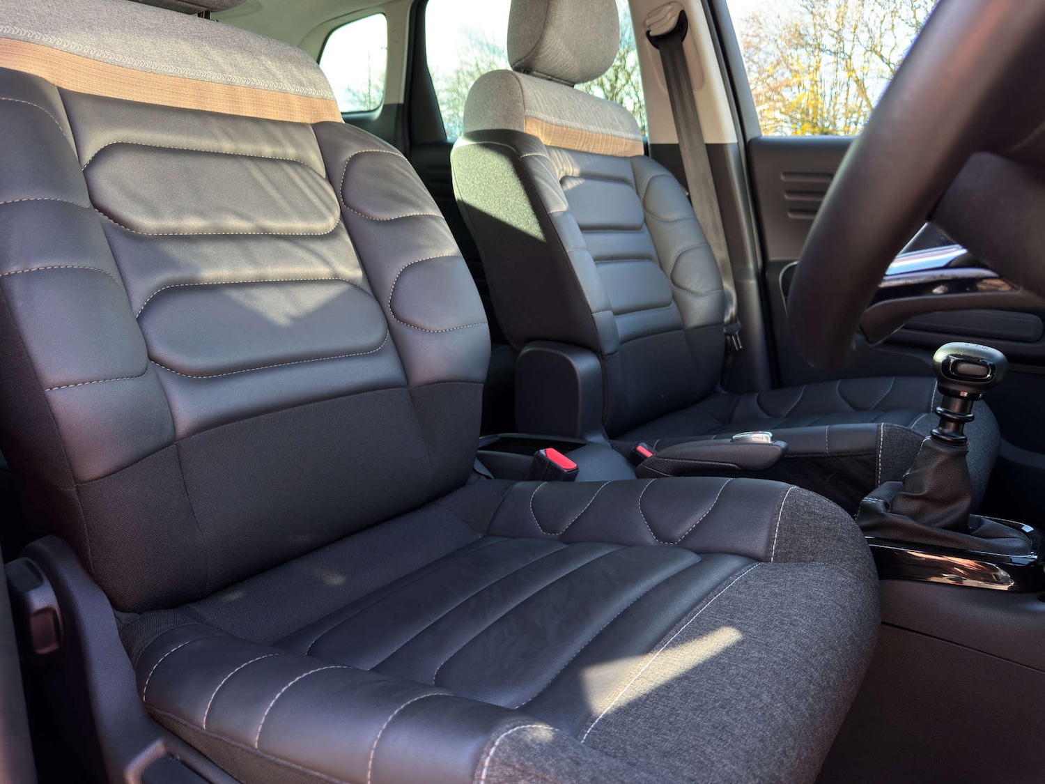 Used Citroen C3 Aircross 2022 for sale - 76686709: Photo 5