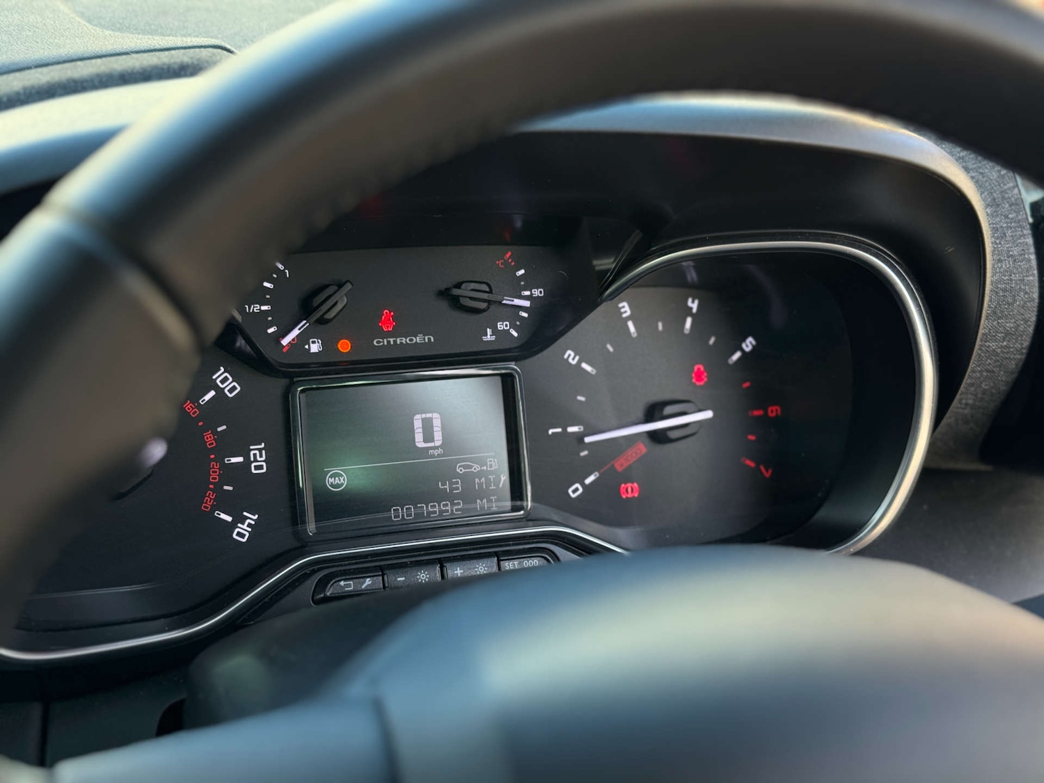 Used Citroen C3 Aircross 2022 for sale - 76686709: Photo 7