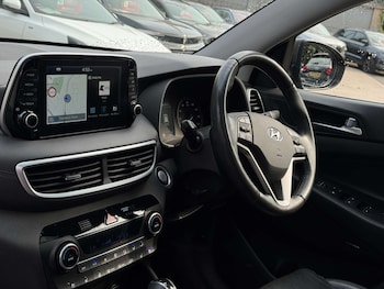 Used Hyundai TUCSON 2019 for sale - 79245688: Photo