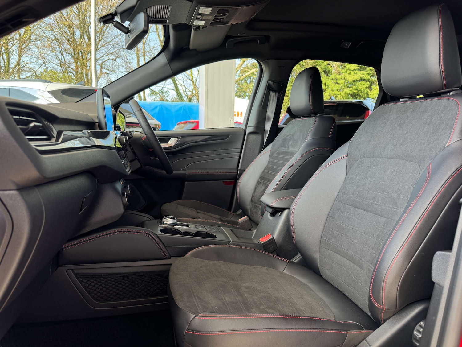 Used Ford Kuga 2022 for sale - 78167895: Photo 13