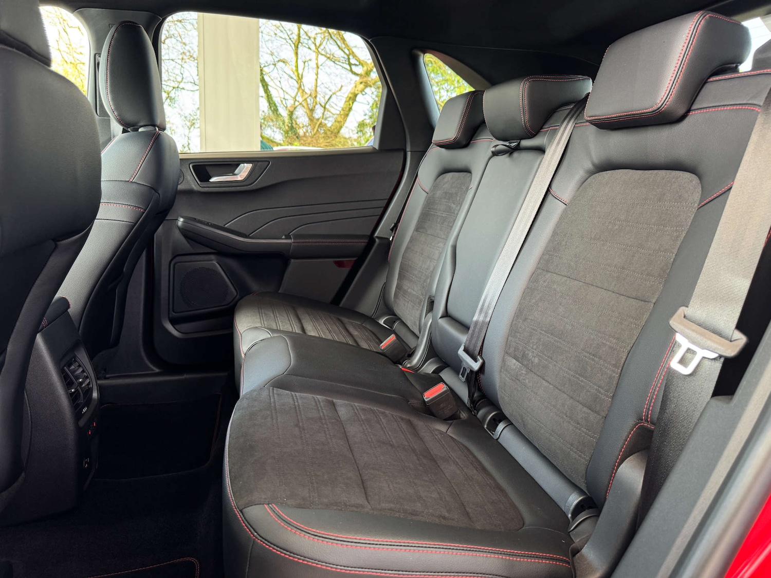 Used Ford Kuga 2022 for sale - 78167895: Photo 14