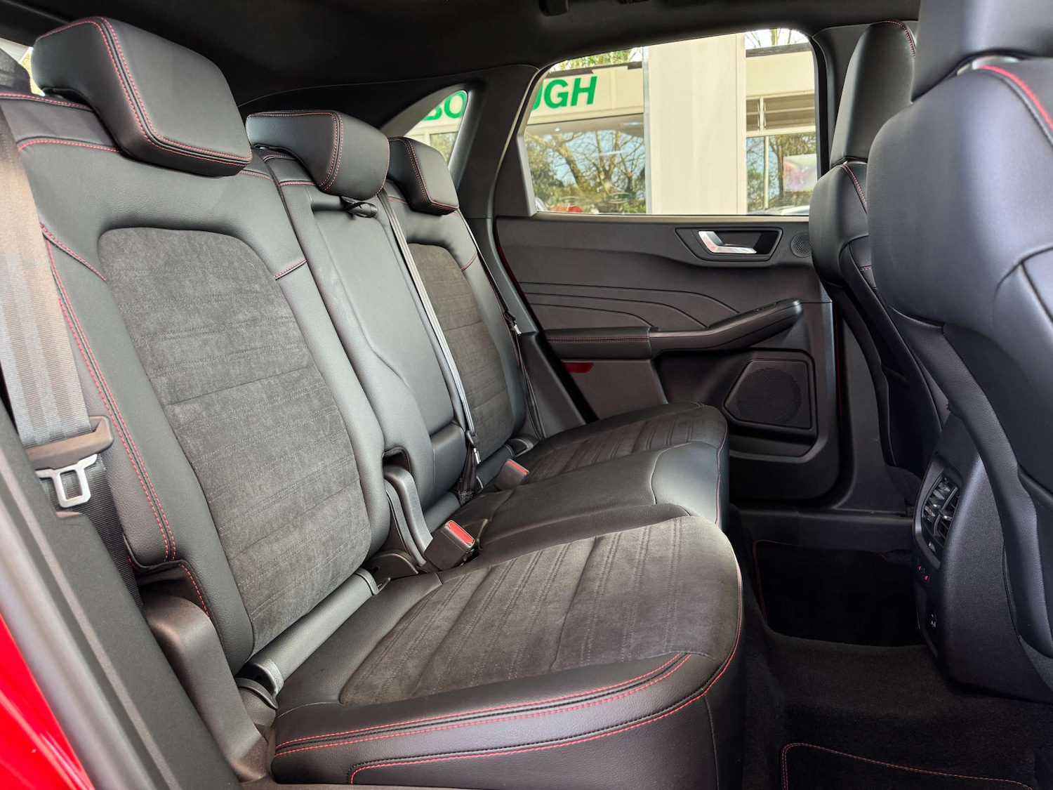 Used Ford Kuga 2022 for sale - 78167895: Photo 15