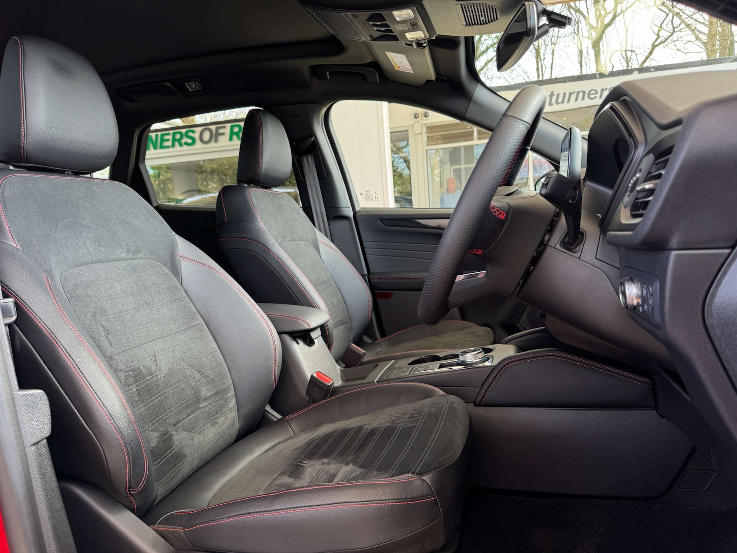 Used Ford Kuga 2022 for sale - 78167895: Photo 16