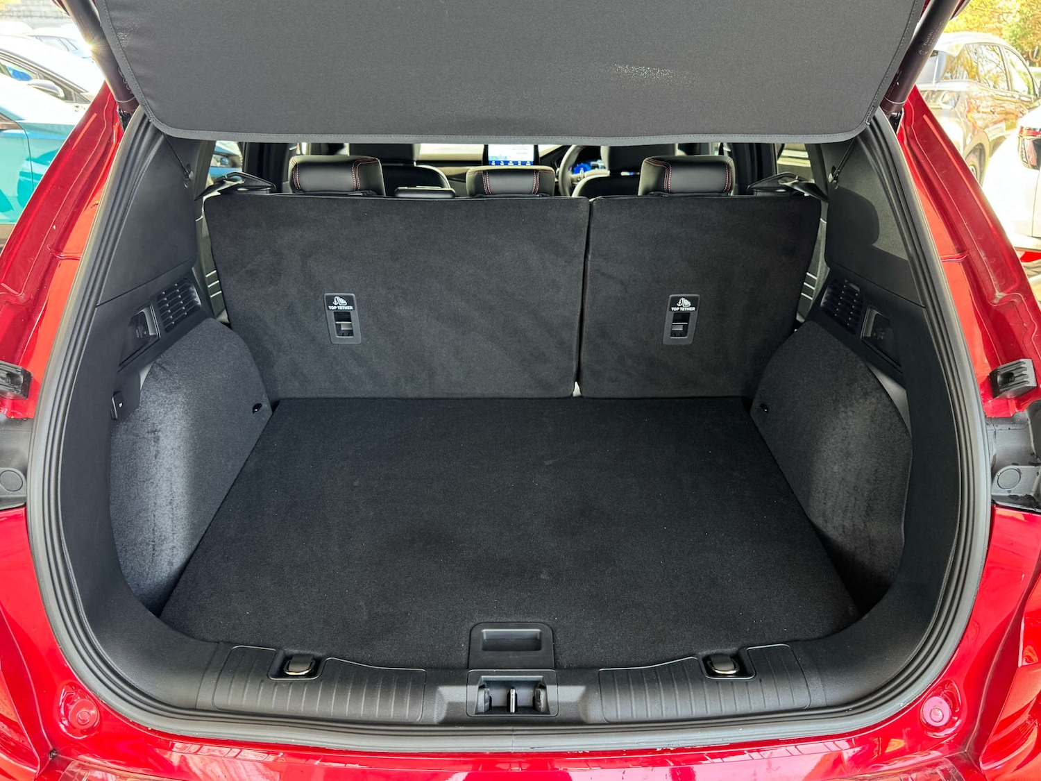 Used Ford Kuga 2022 for sale - 78167895: Photo 17