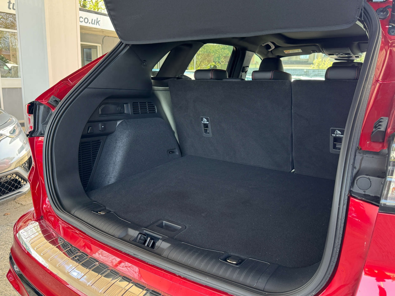 Used Ford Kuga 2022 for sale - 78167895: Photo 18