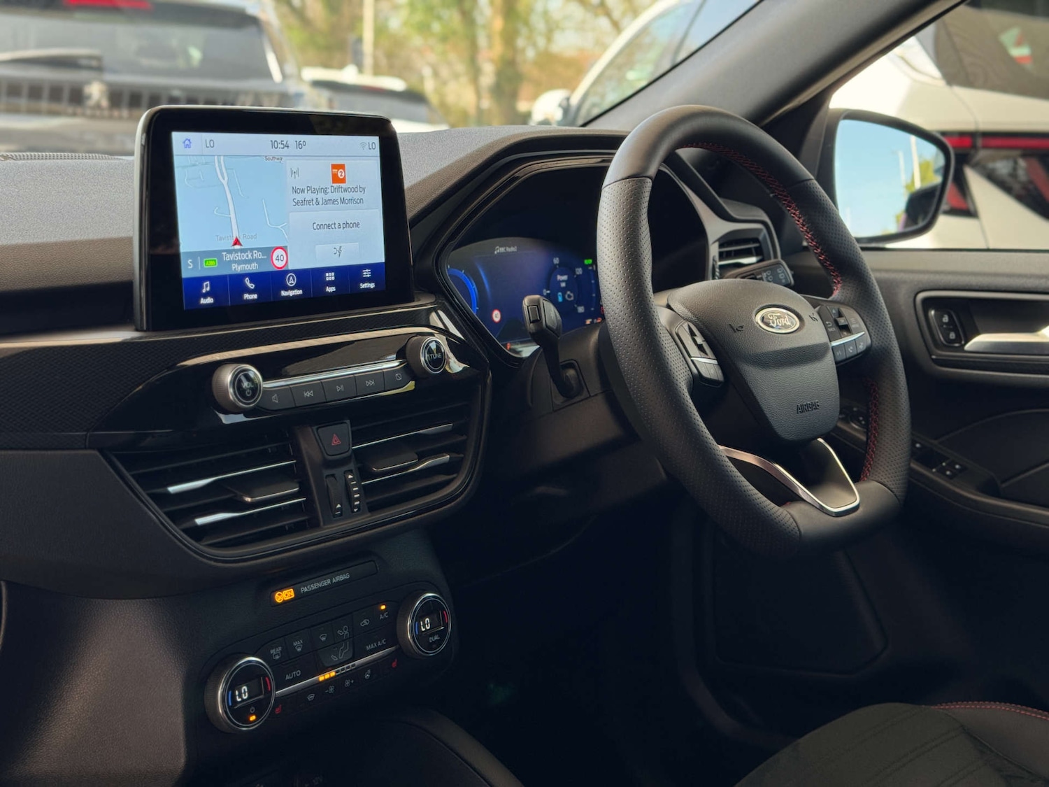 Used Ford Kuga 2022 for sale - 78167895: Photo 2