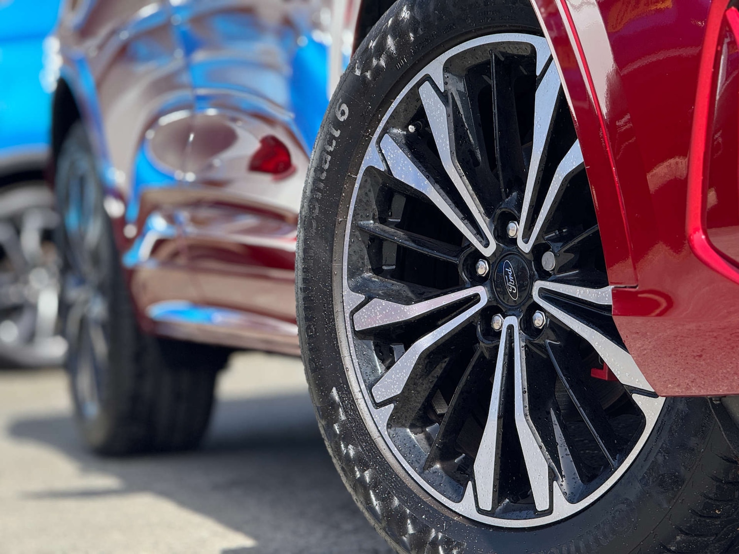 Used Ford Kuga 2022 for sale - 78167895: Photo 20