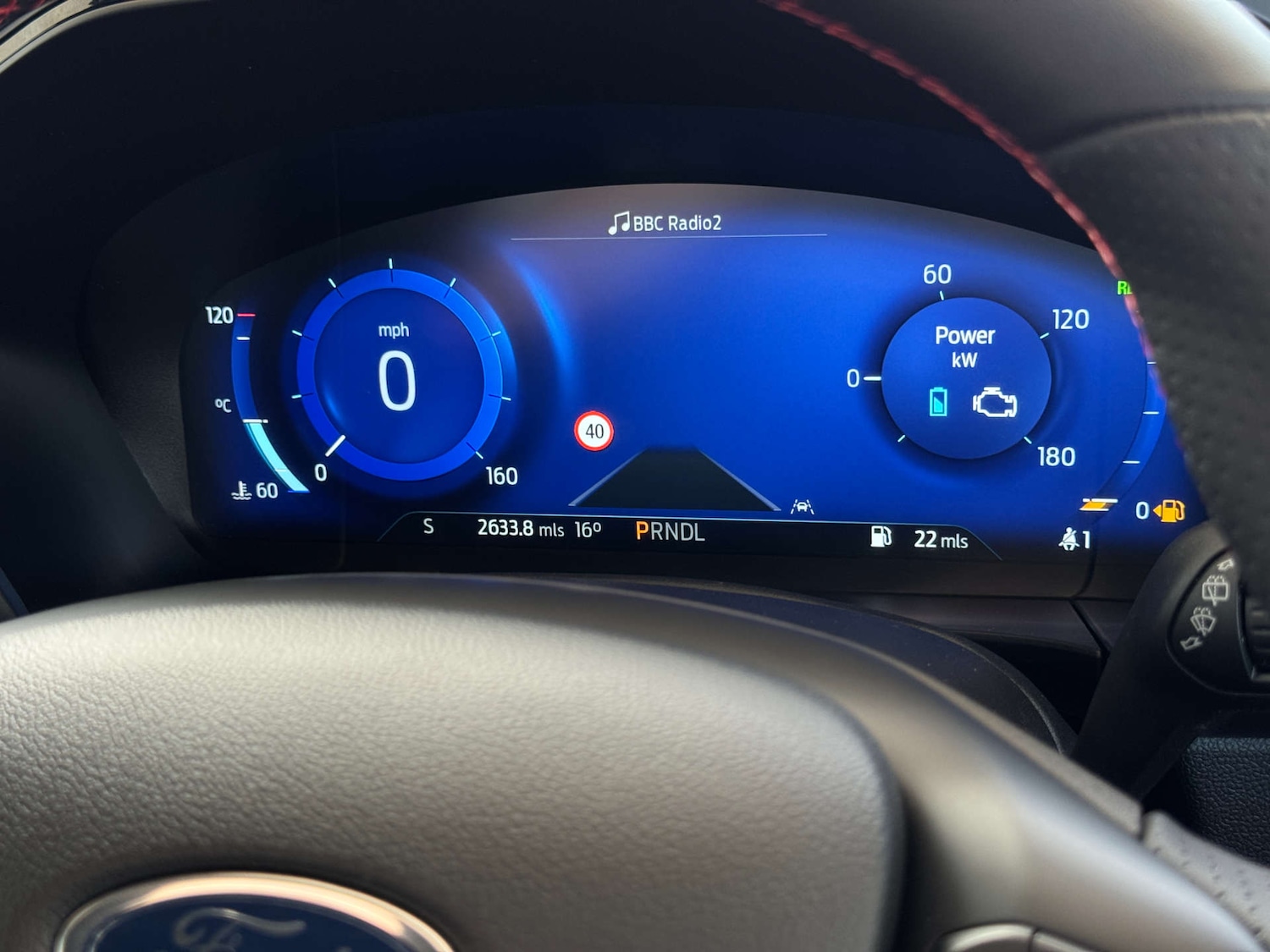 Used Ford Kuga 2022 for sale - 78167895: Photo 21