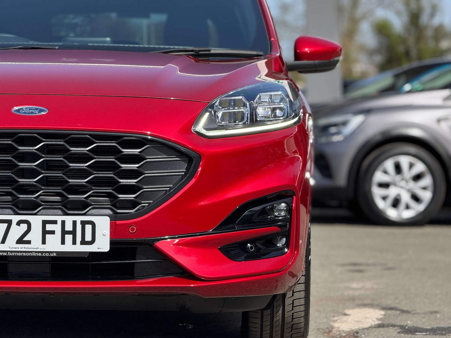 Used Ford Kuga 2022 for sale - 78167895: Photo 24