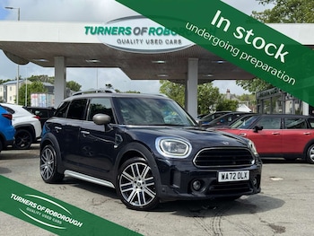 Used MINI Countryman 2022 for sale - 78640810: Photo