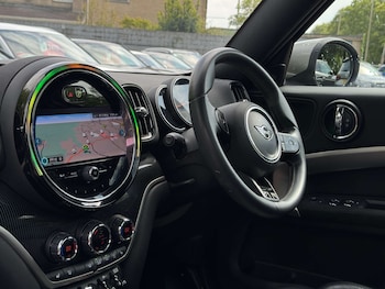 Used MINI Countryman 2022 for sale - 78640810: Photo