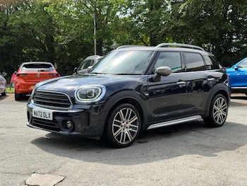Used MINI Countryman 2022 for sale - 78640810: Photo