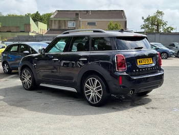 Used MINI Countryman 2022 for sale - 78640810: Photo