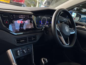 Used Volkswagen Polo 2023 for sale - 79803636: Photo