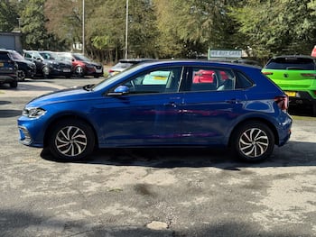 Used Volkswagen Polo 2023 for sale - 79803636: Photo