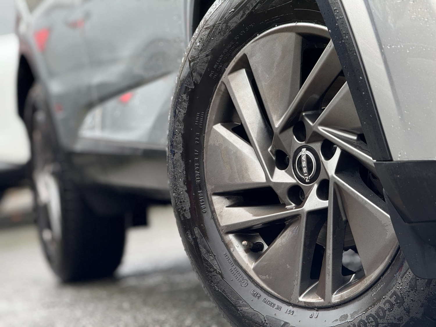 Used Nissan Qashqai 2022 for sale - 76507199: Photo 12