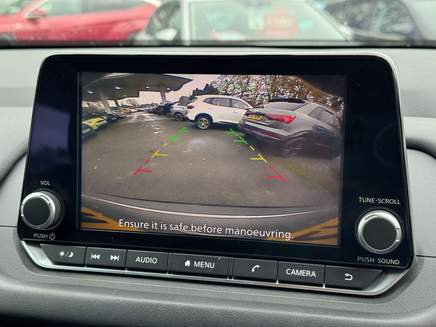 Used Nissan Qashqai 2022 for sale - 76507199: Photo 13