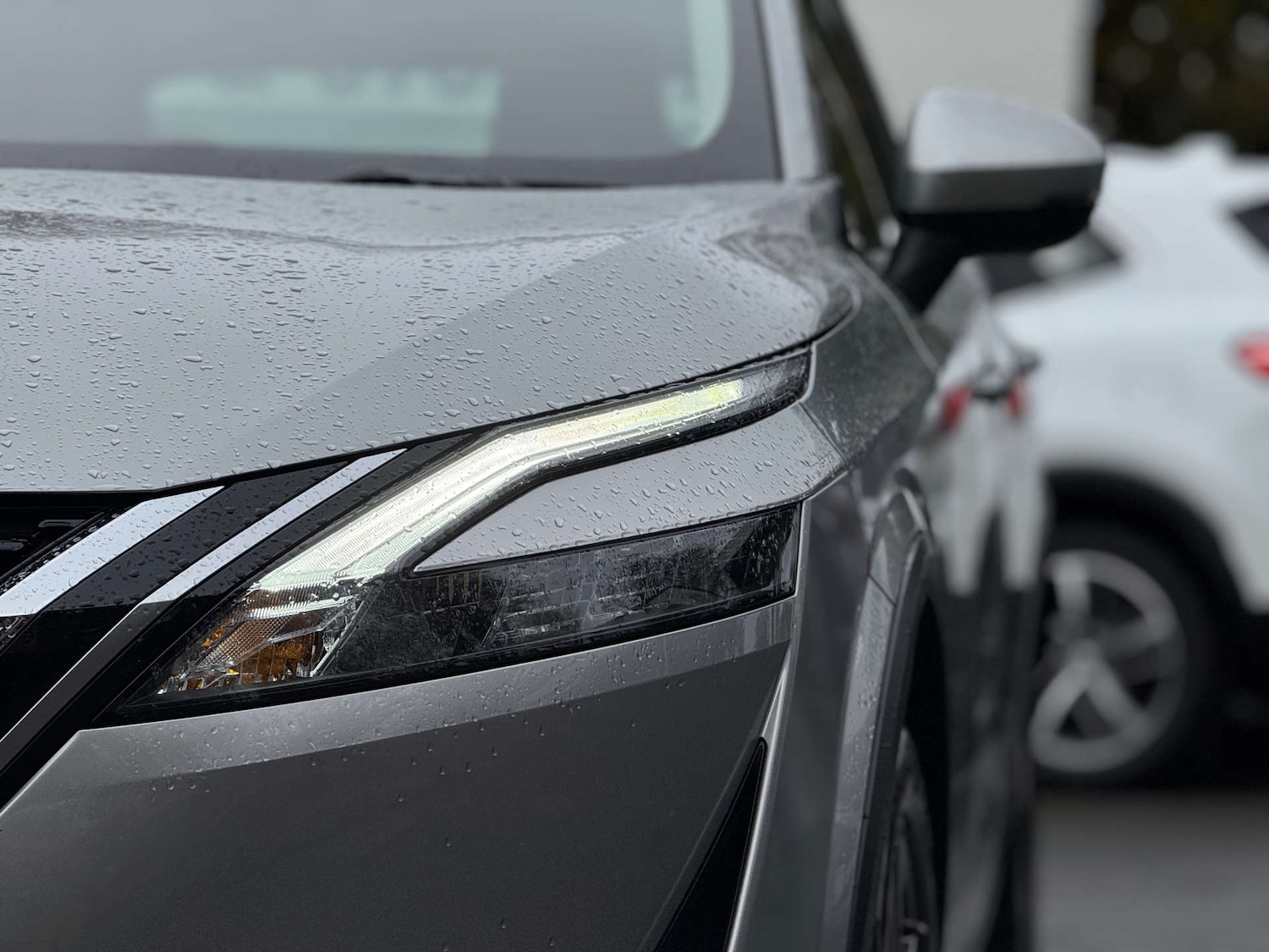 Used Nissan Qashqai 2022 for sale - 76507199: Photo 14