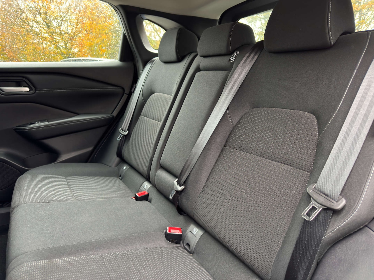 Used Nissan Qashqai 2022 for sale - 76507199: Photo 15