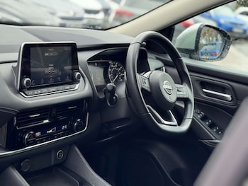 Used Nissan Qashqai 2022 for sale - 76507199: Photo