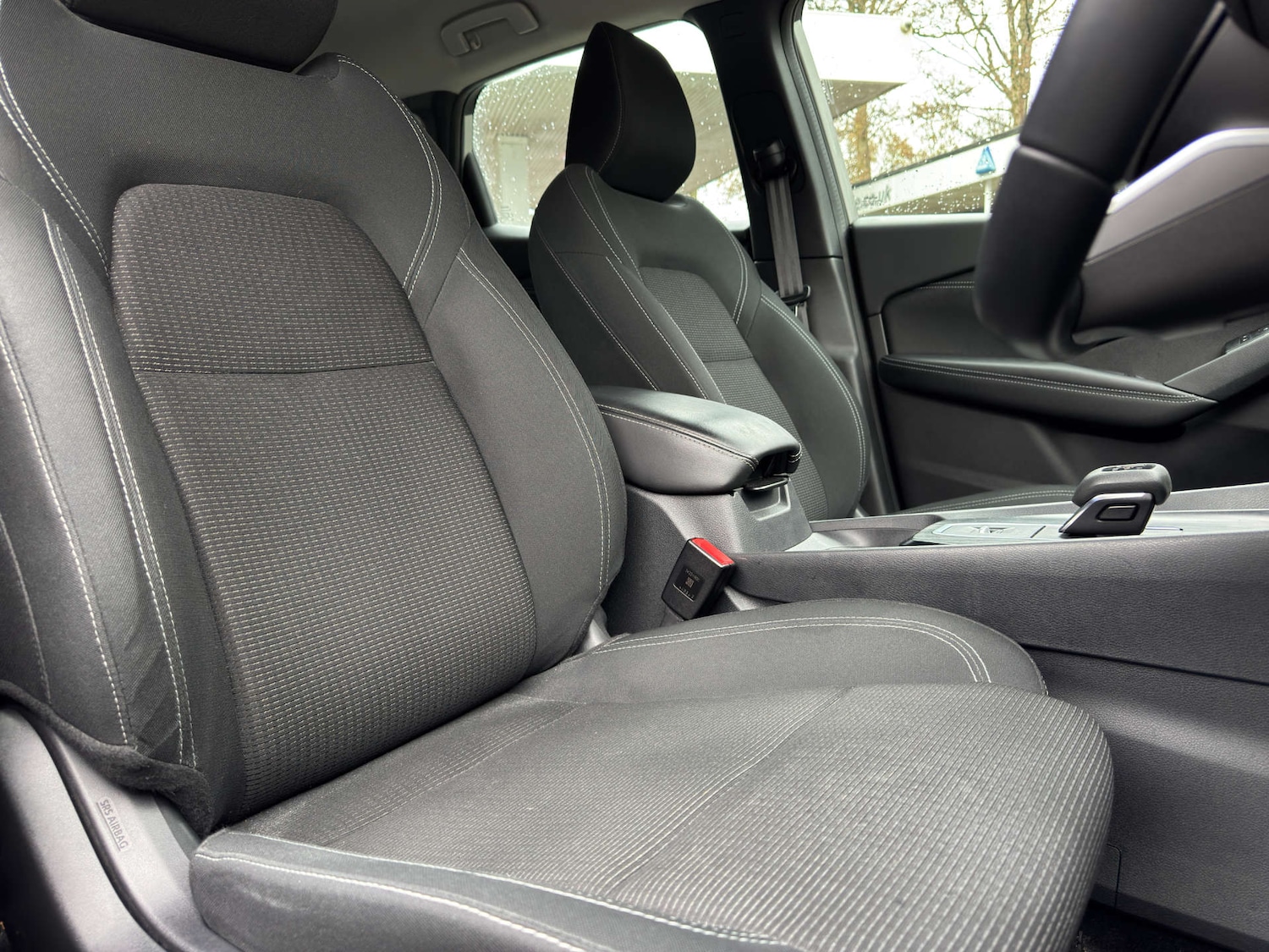 Used Nissan Qashqai 2022 for sale - 76507199: Photo 7