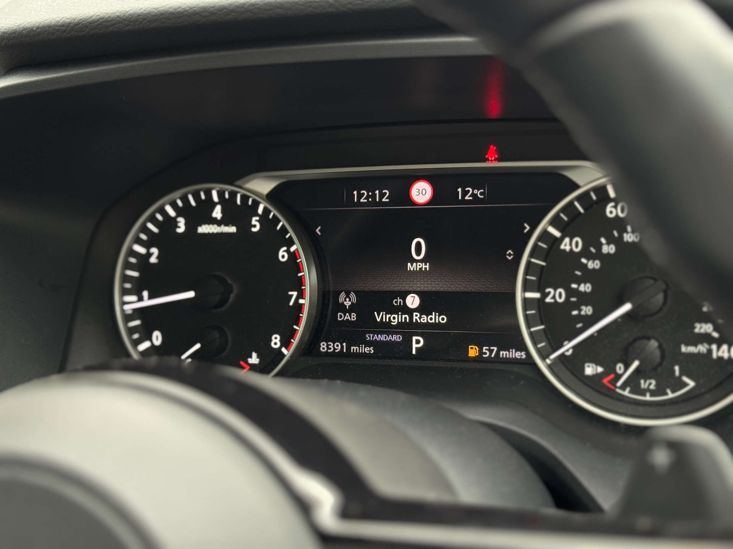 Used Nissan Qashqai 2022 for sale - 76507199: Photo 9