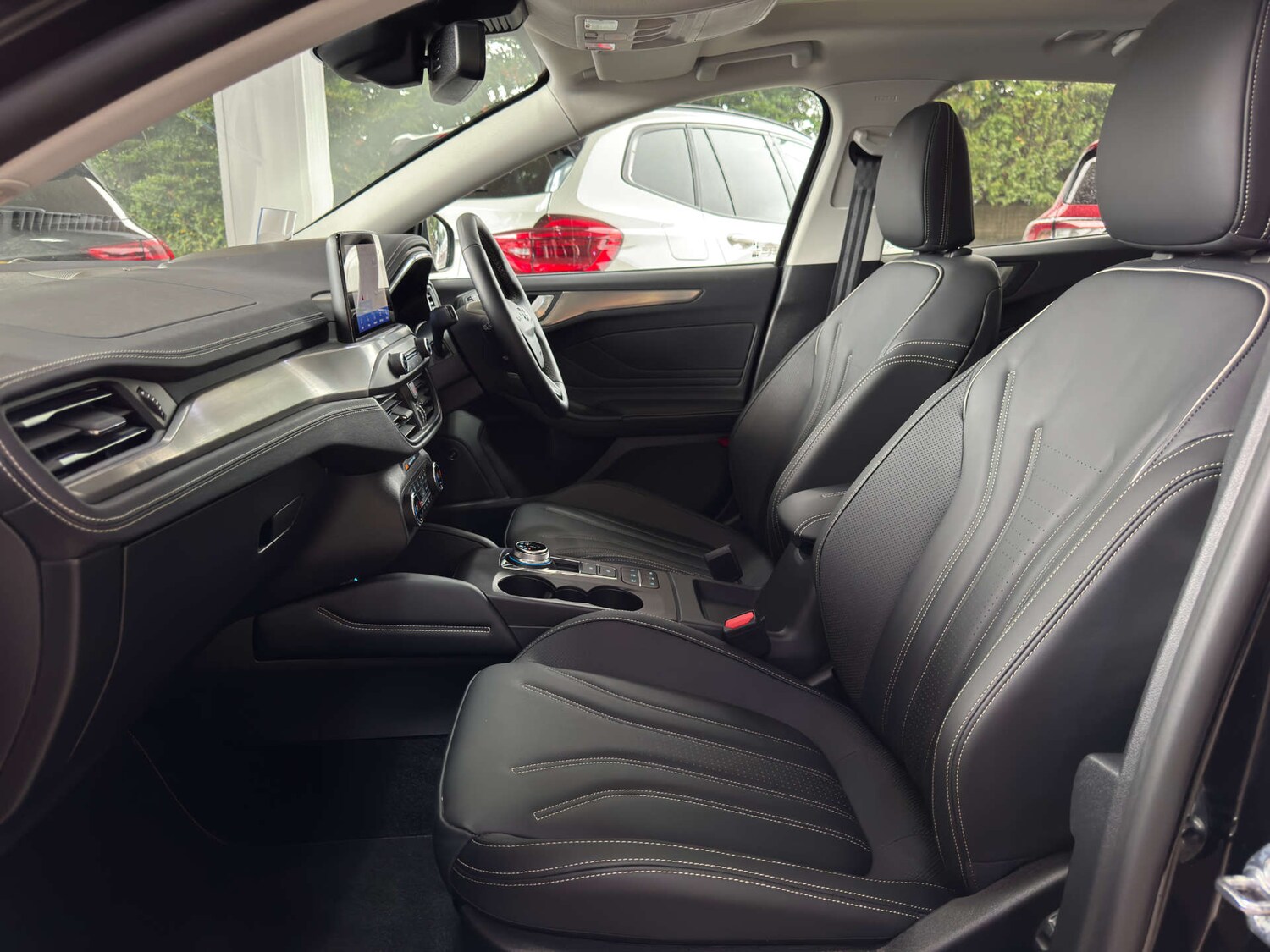 Used Ford Focus 2021 for sale - 76277723: Photo 13