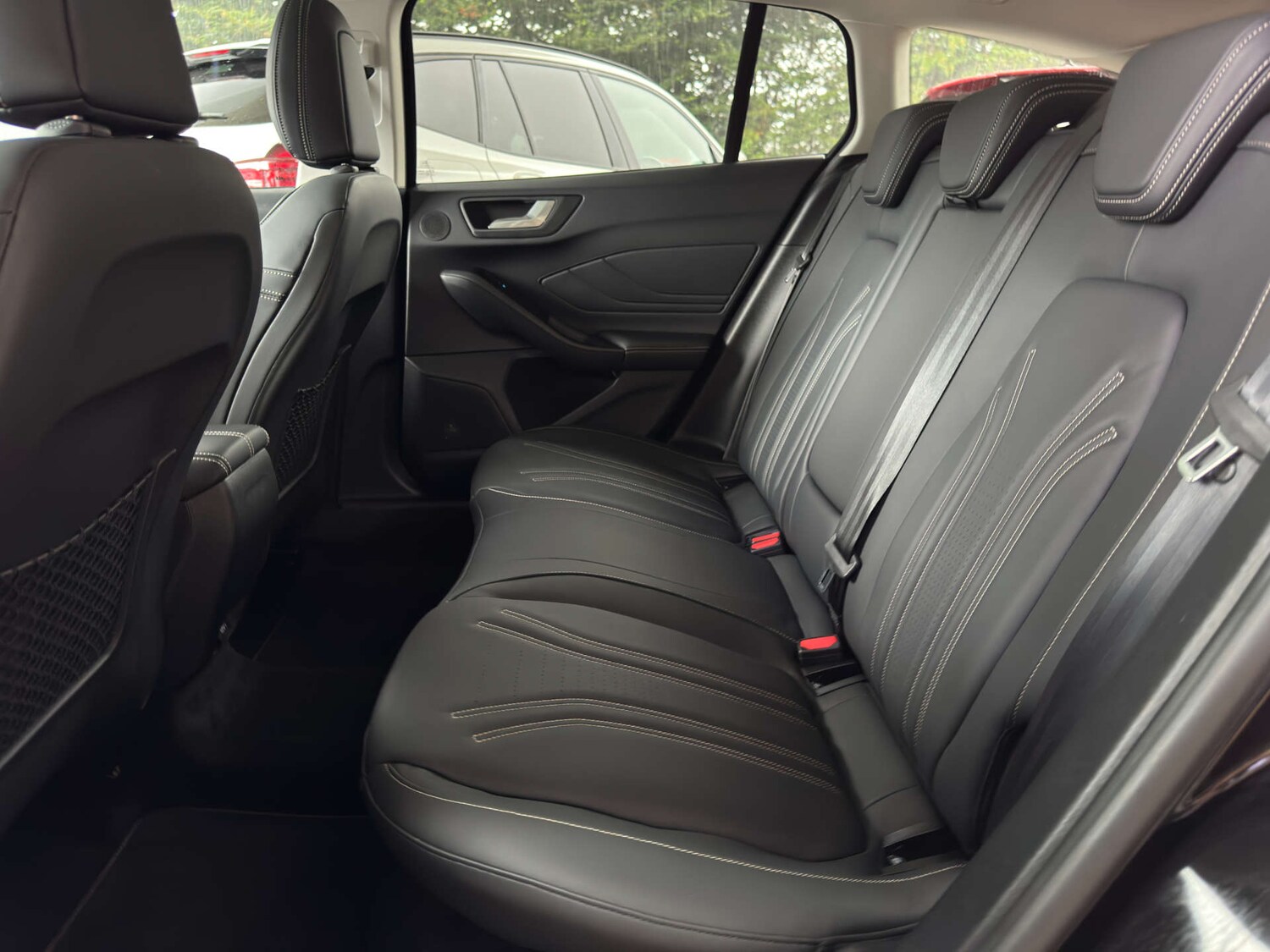 Used Ford Focus 2021 for sale - 76277723: Photo 14