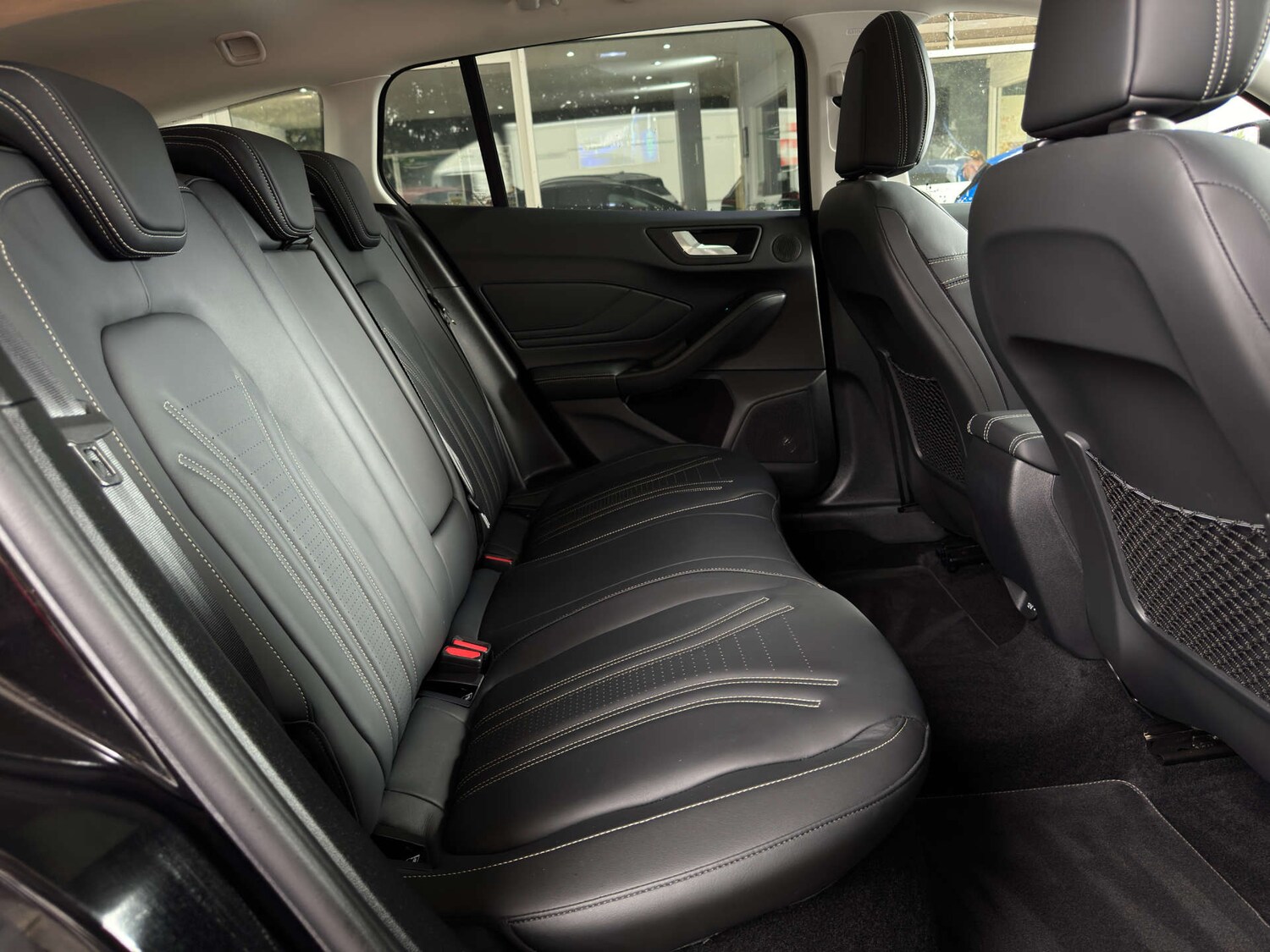 Used Ford Focus 2021 for sale - 76277723: Photo 15