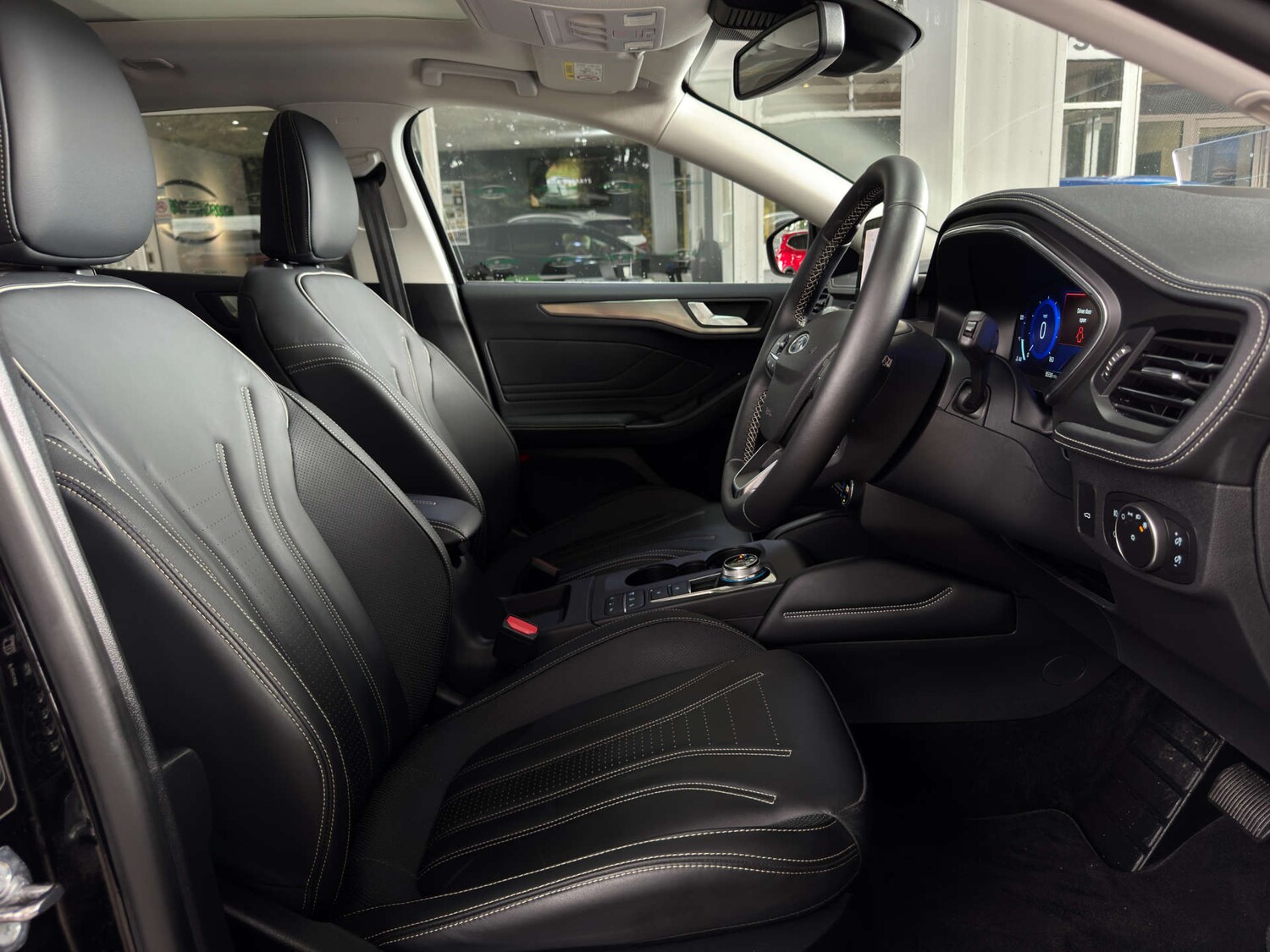 Used Ford Focus 2021 for sale - 76277723: Photo 16